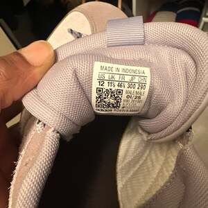 Adidas Swift Run 22 W 'Magma Mauve' Purple Sneakers